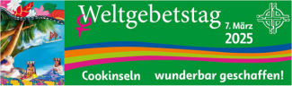 Weltgebetstag 2025