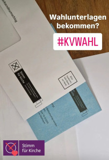 KV Wahl